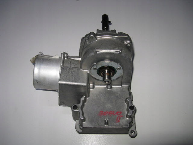 Servopumpe FIAT BRAVO II