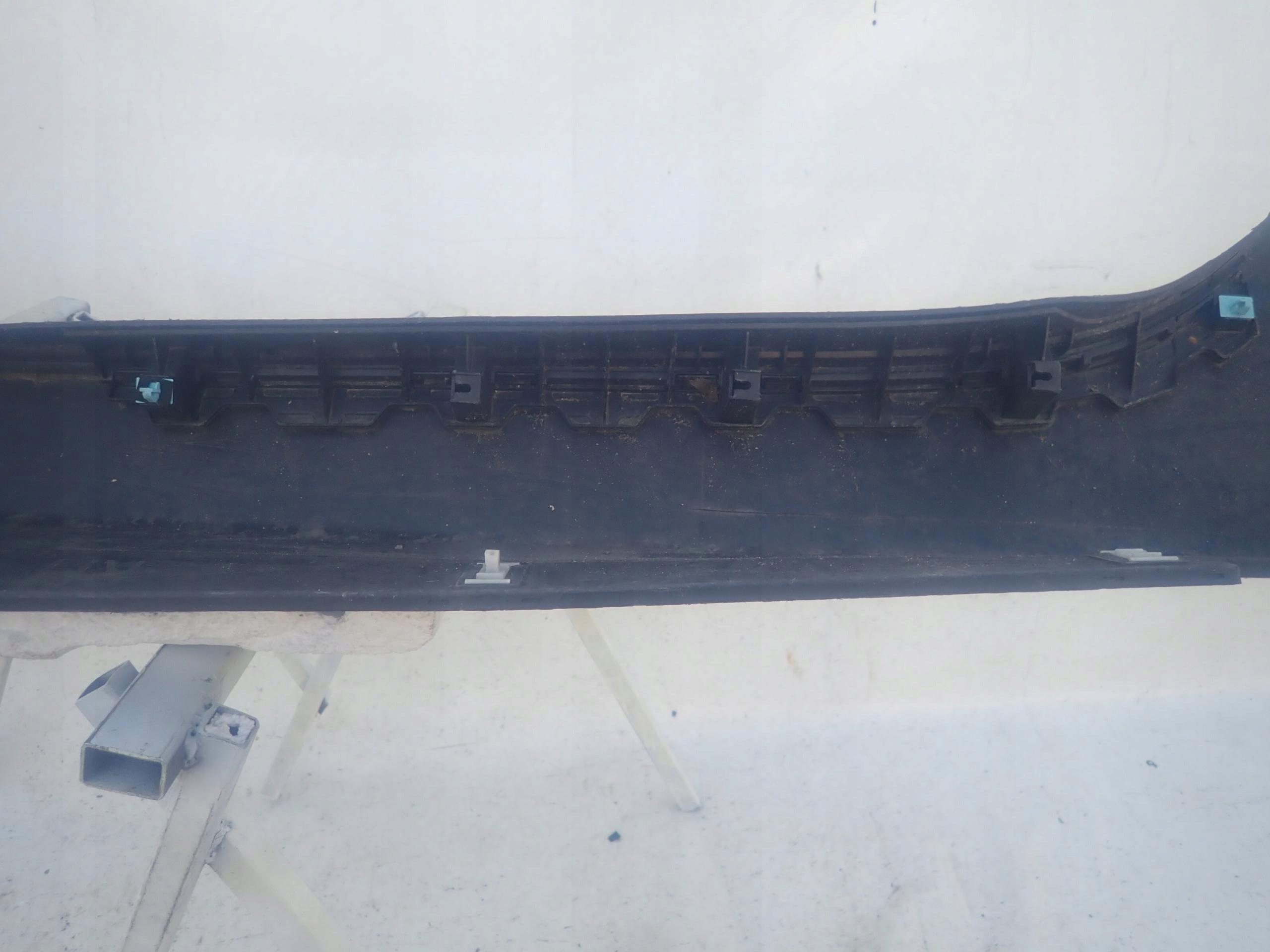 HYUNDAI I40 11- threshold right moulding threshold right