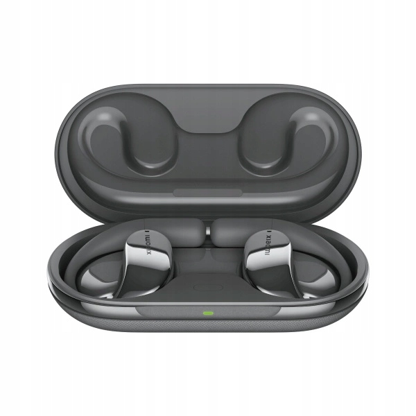 Słuchawki bezprzewodowe douszne Xiaomi OpenWear Stereo Cosmic Grey Black