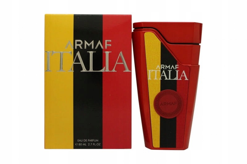 Armaf Eternia Italia Parfémovaná voda 80 ml