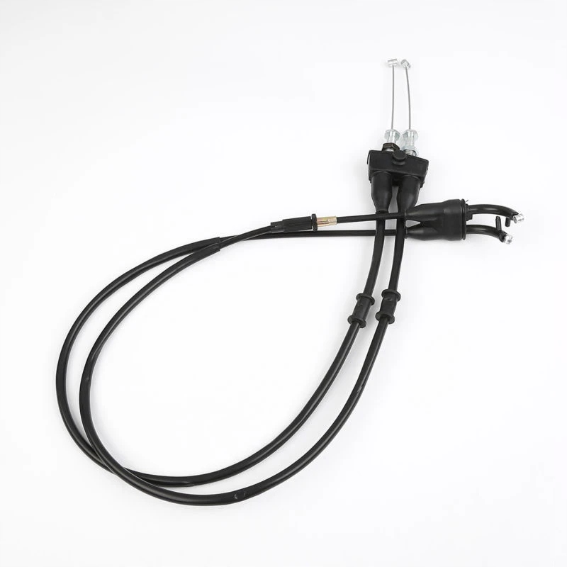 Linka przepustnicy do motocykla Yamaha YZ450F 2010-2013 33D-26302-00-00 Typ samochodu Samochody osobowe