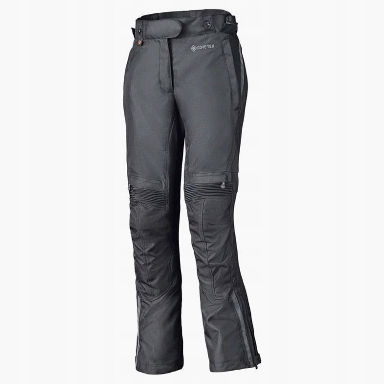 Held Arese St Gtx dámske cestovné Gore-Tex nohavice čierne vel.DXXL