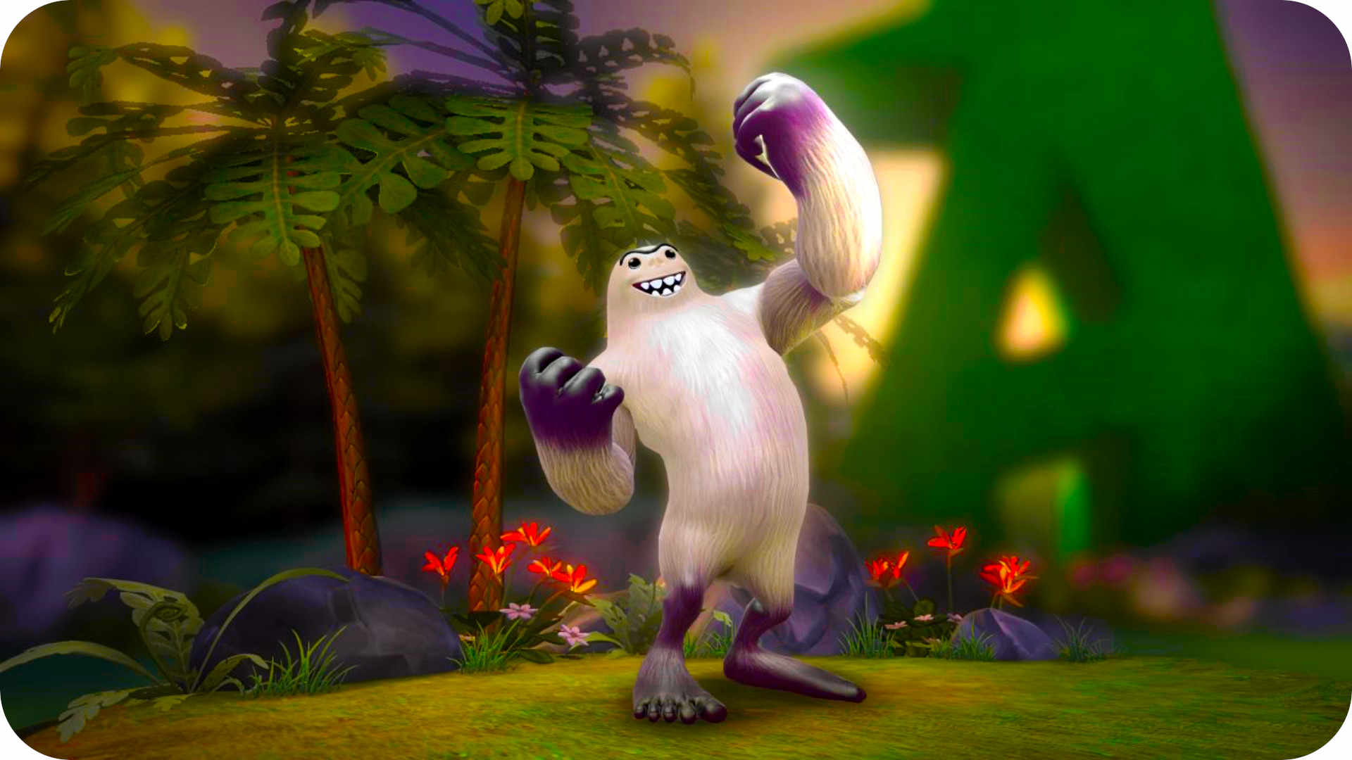 KINECT ADVENTURES Po Polsku PL W RĘKAWIE XBOX 360 Tryb gry multiplayer singleplayer