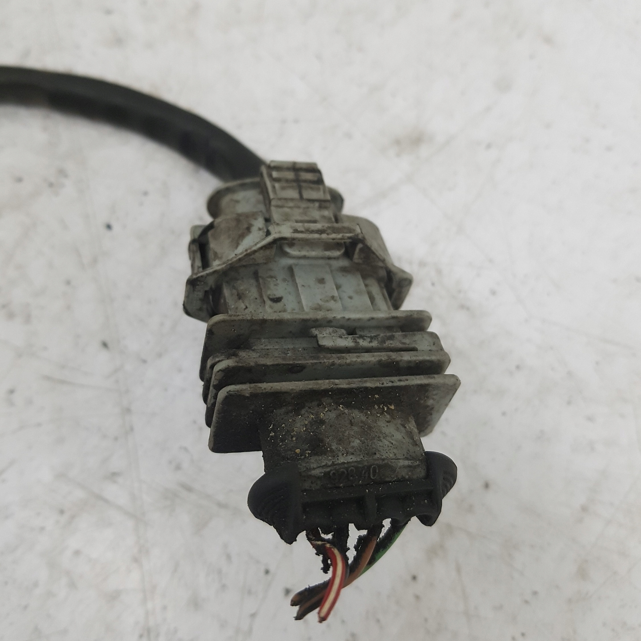 SONDA LAMBDA OPEL ASTRA G 0258005291