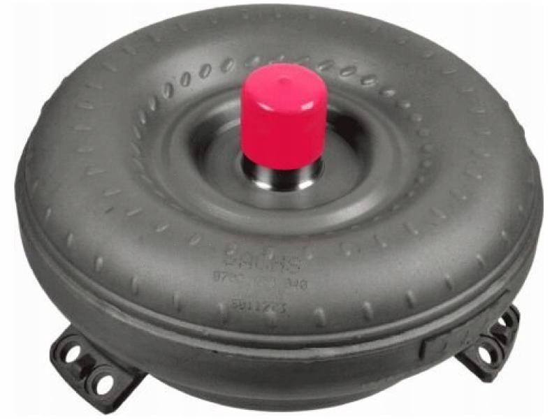 ГИДРОТРАНСФОРМАТОР SACHS 0700 600 040