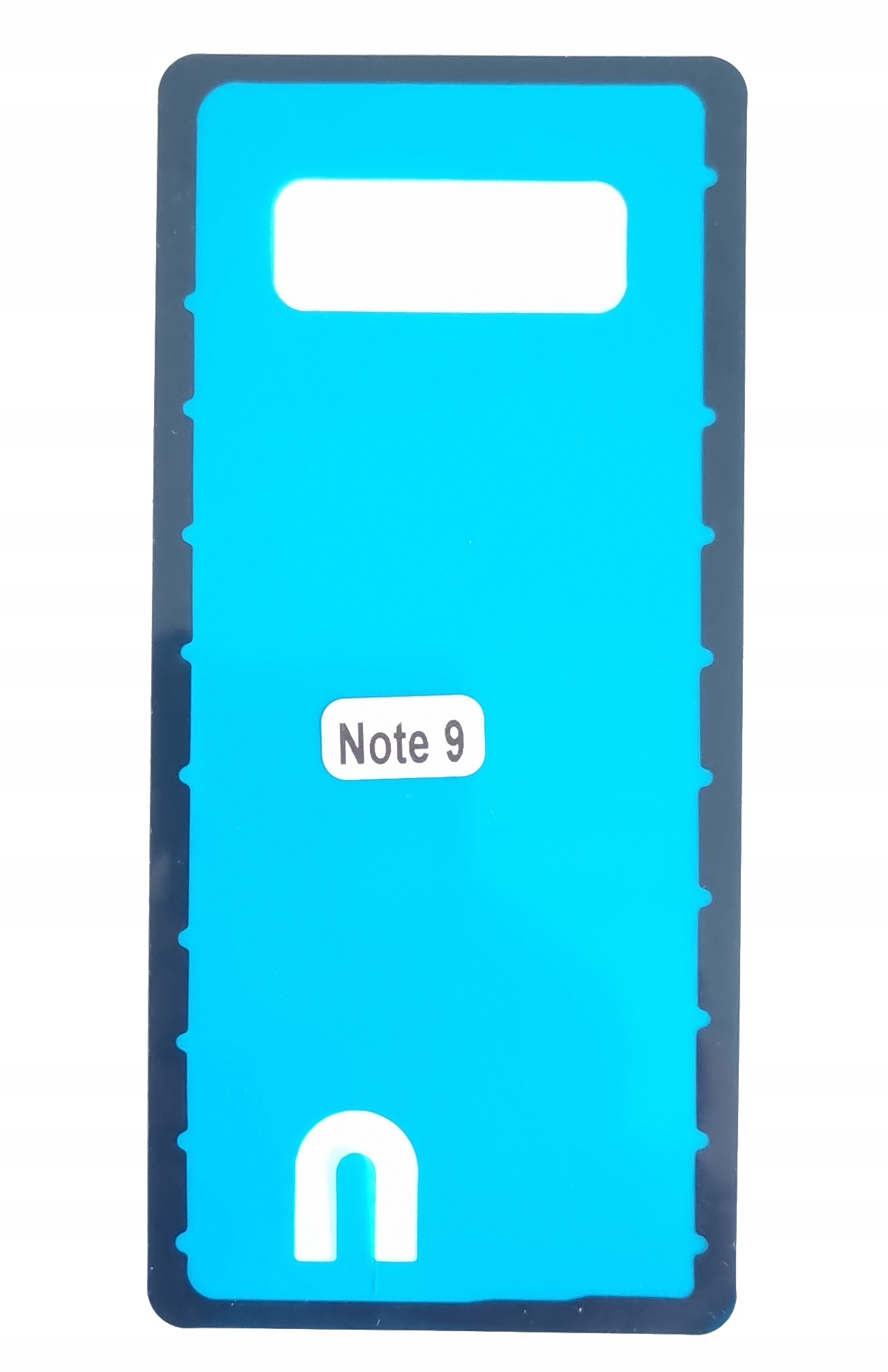 

Taśma montażowa klapki wklejka Samsung Note 9