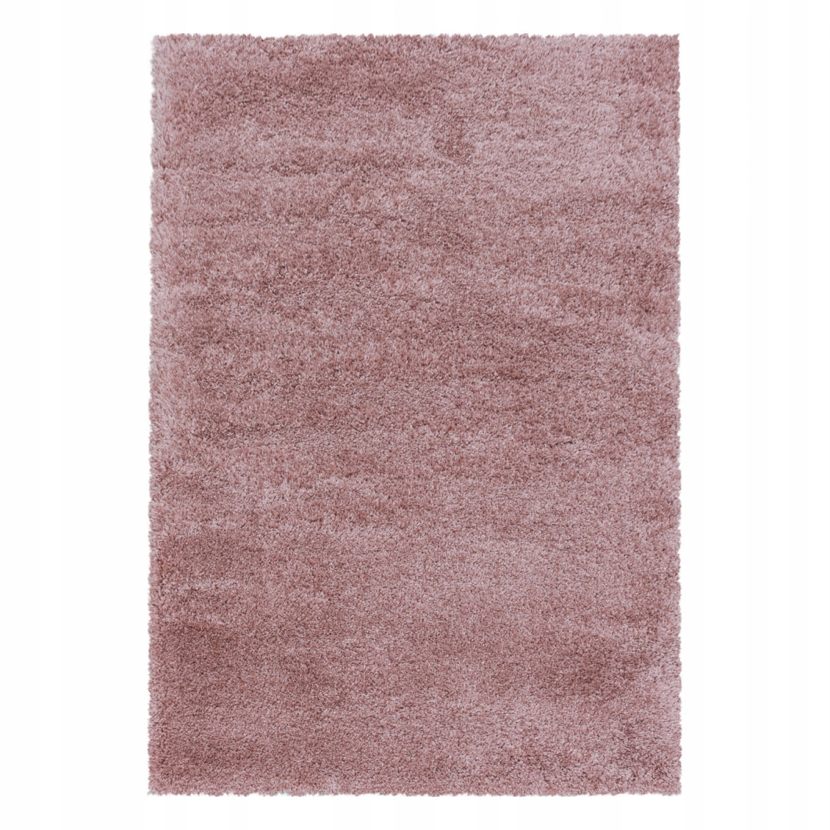 140x200 Kusový koberec Fluffy Shaggy 3500 rose