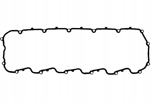 71-11328-00 - ПРОКЛАДКА КРИШКИ КЛАПАНА DAF CF XF 106 VAN HOOL E
