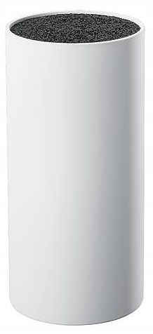 STOJAK blok DO NOŻY na noże plastikowy ZASSENHAUS