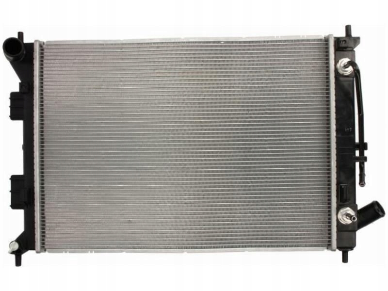 CHŁODNICA HYUNDAI i30 II MK2 1.6