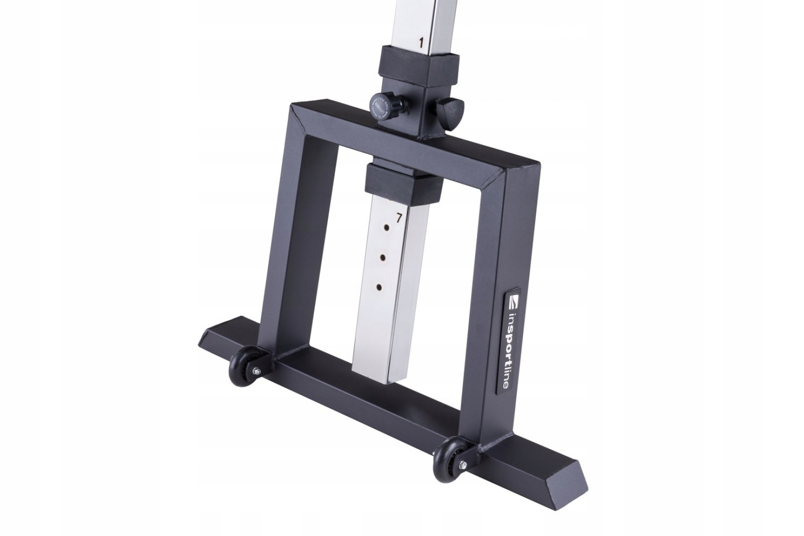 ŁAWECZKA DO ĆWICZEŃ SEAL /INSPORTLINE Model Seal