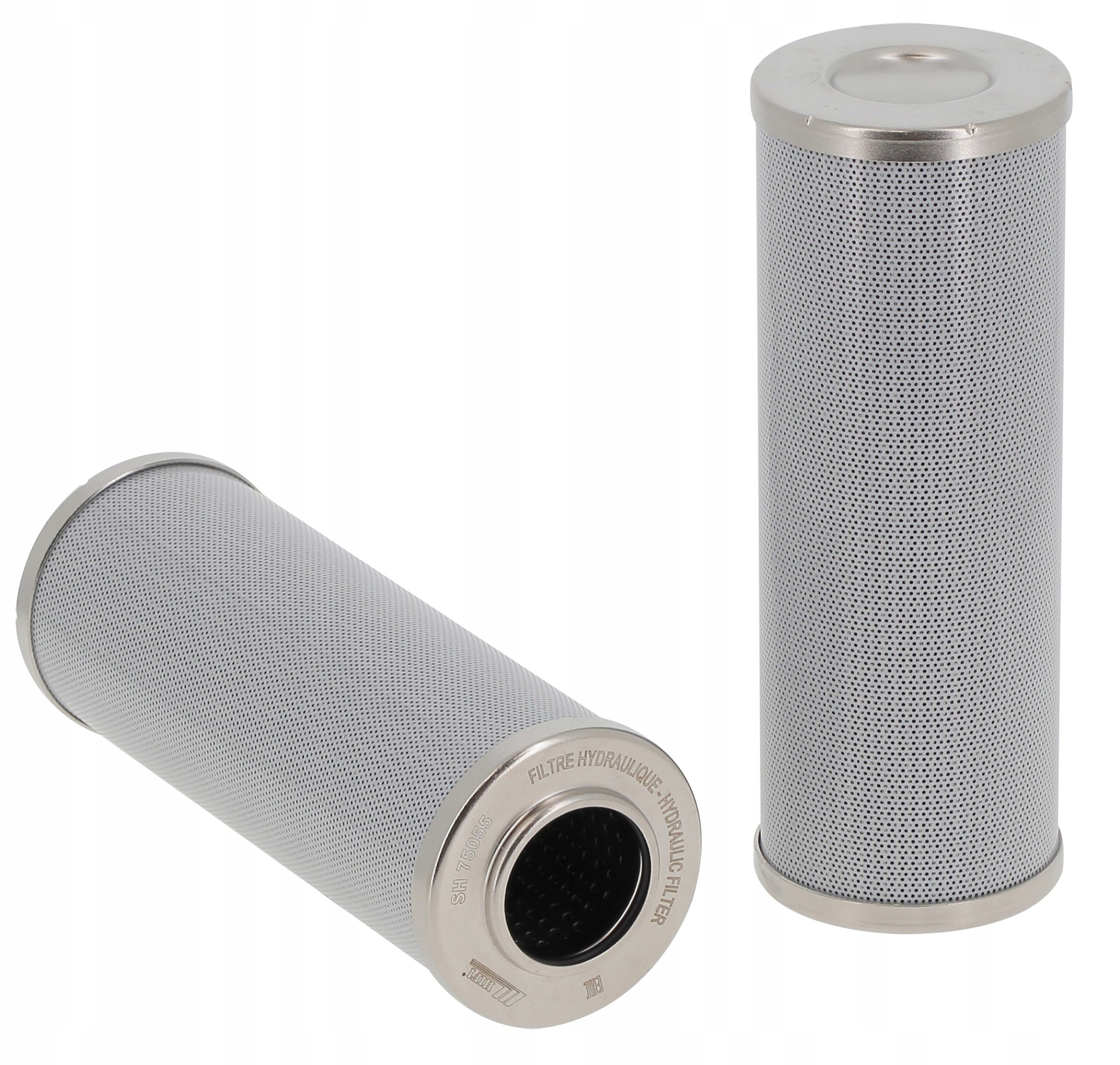 Hydraulický filtr Sh 75055 Hifi Filter