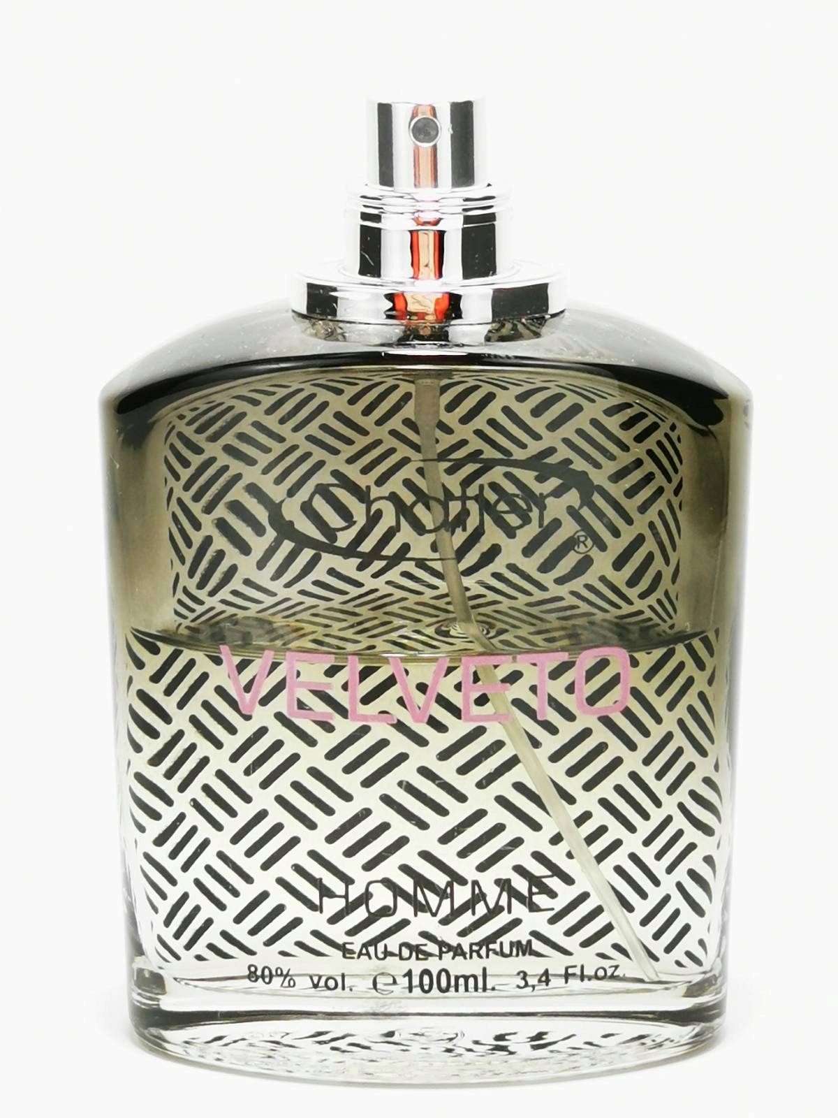 Chatler – VELVETO – Woda perfumowana 40 ml b/kart