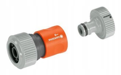 

Zestaw przyłączeniowy węża 1/2 do pompy 1750-20