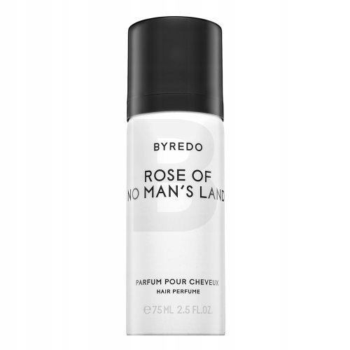 Byredo Rose of No Man's Land vůně do vlasů unisex 75 ml