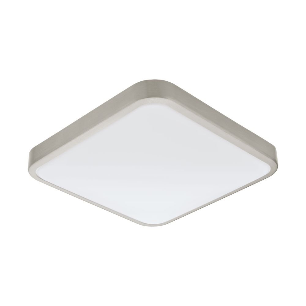 Kúpeľňové Led Stropné Svietidlo 4x3,6W IP44 Manilva 1 96231 Eglo