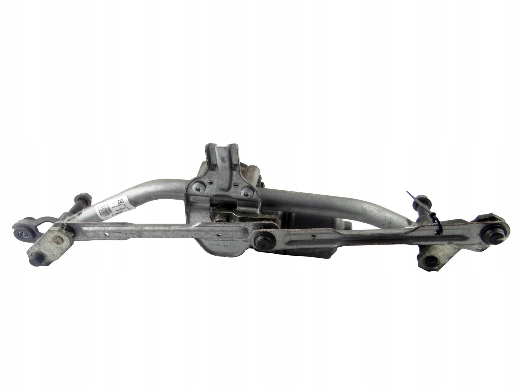 engine wiper mechanism PEUGEOT 207 0 390 241