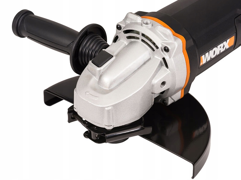 WORX SZLIFIERKA KĄTOWA 230 mm 2350 W Marka Worx