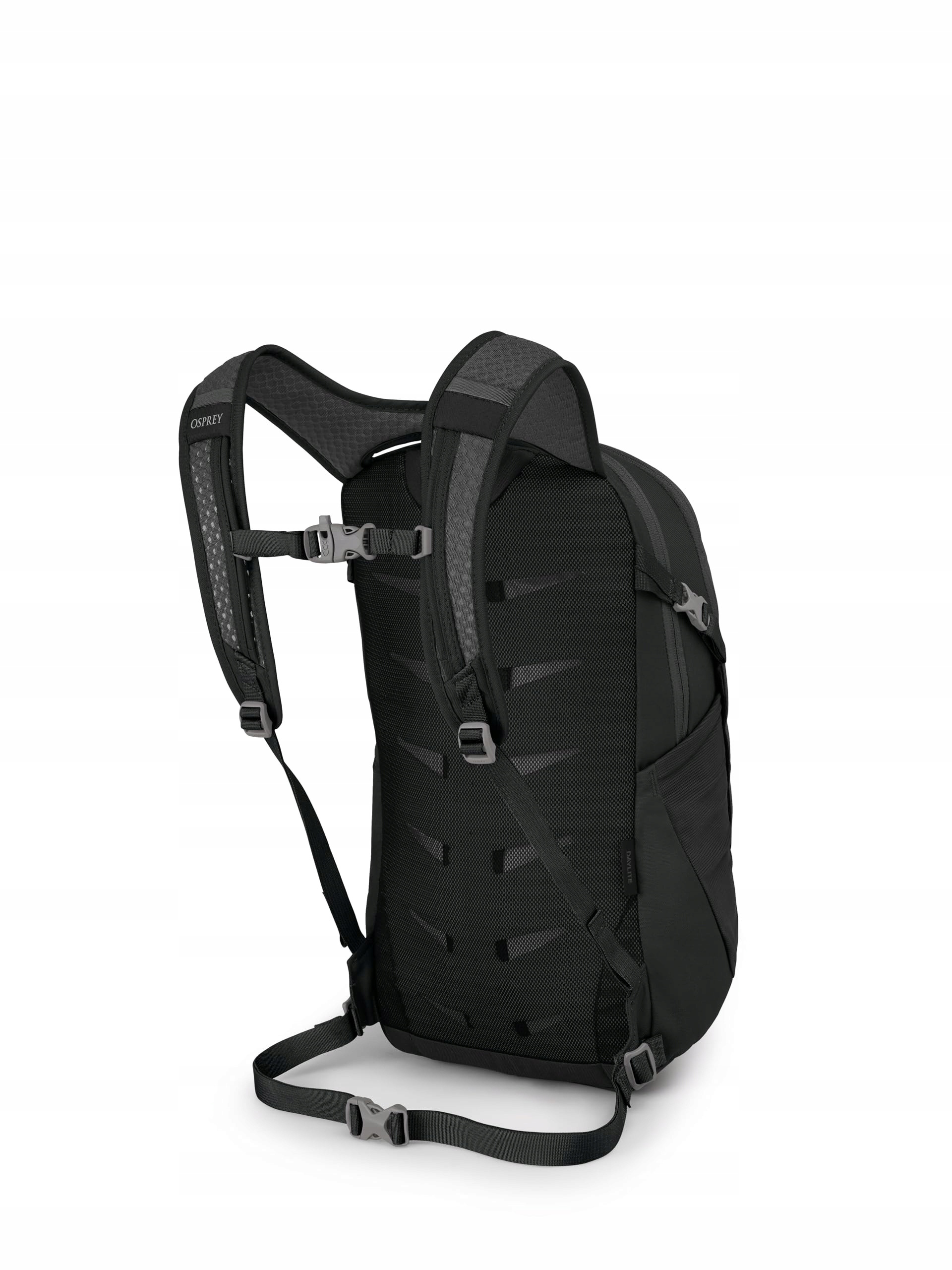 Plecak Miejski Turystyczny 13L Unisex Czarny Na Co Dzień OSPREY Daylite — miniatura 2