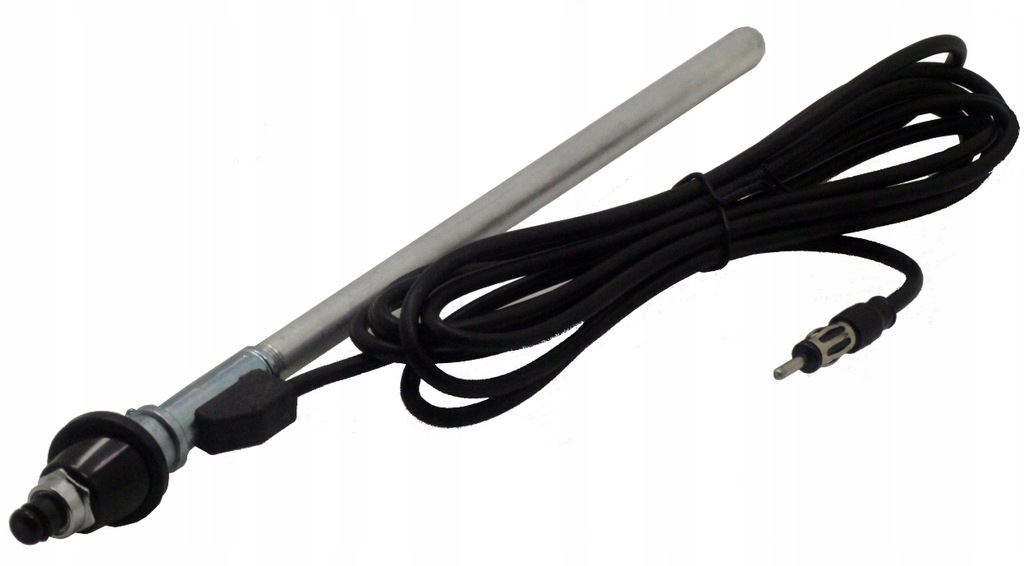 ANTENA SAMOCHODOWA VW T4 GOLF 2 POLO kabel 3metry