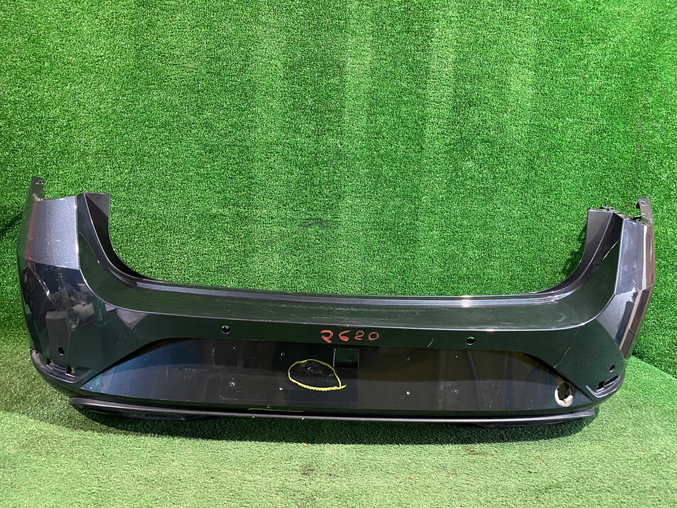 bumper rear rear part SEAT LEON IV KOMBI