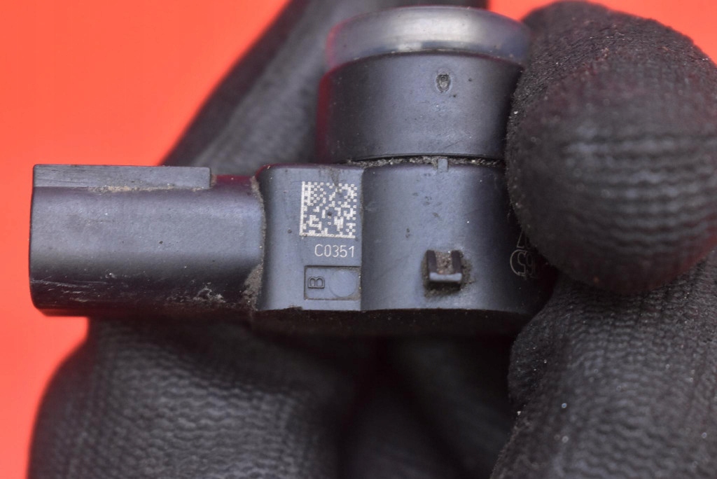 Sensor Parken PDC heck 735411204 FIAT BRAVO 2 II 07-11