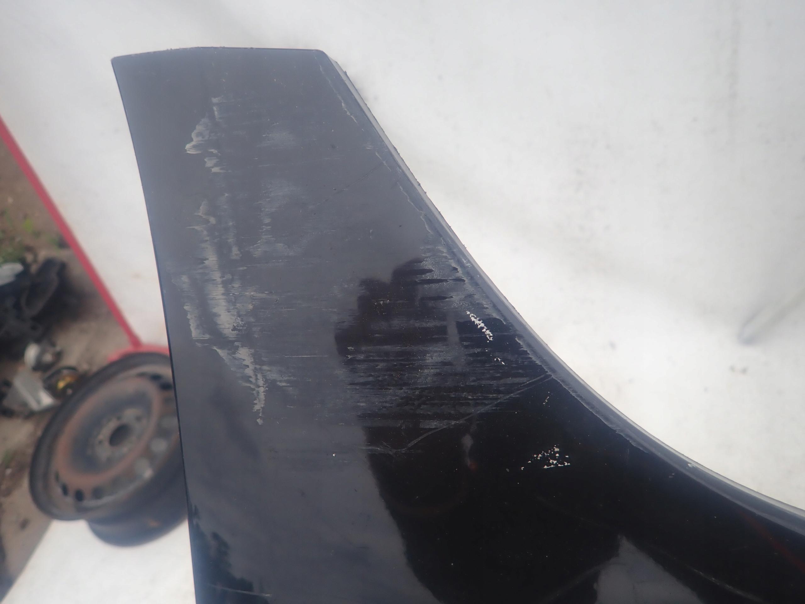 AUDI A6 C7 4G LIFT 14-18 S-LINE moulding threshold right