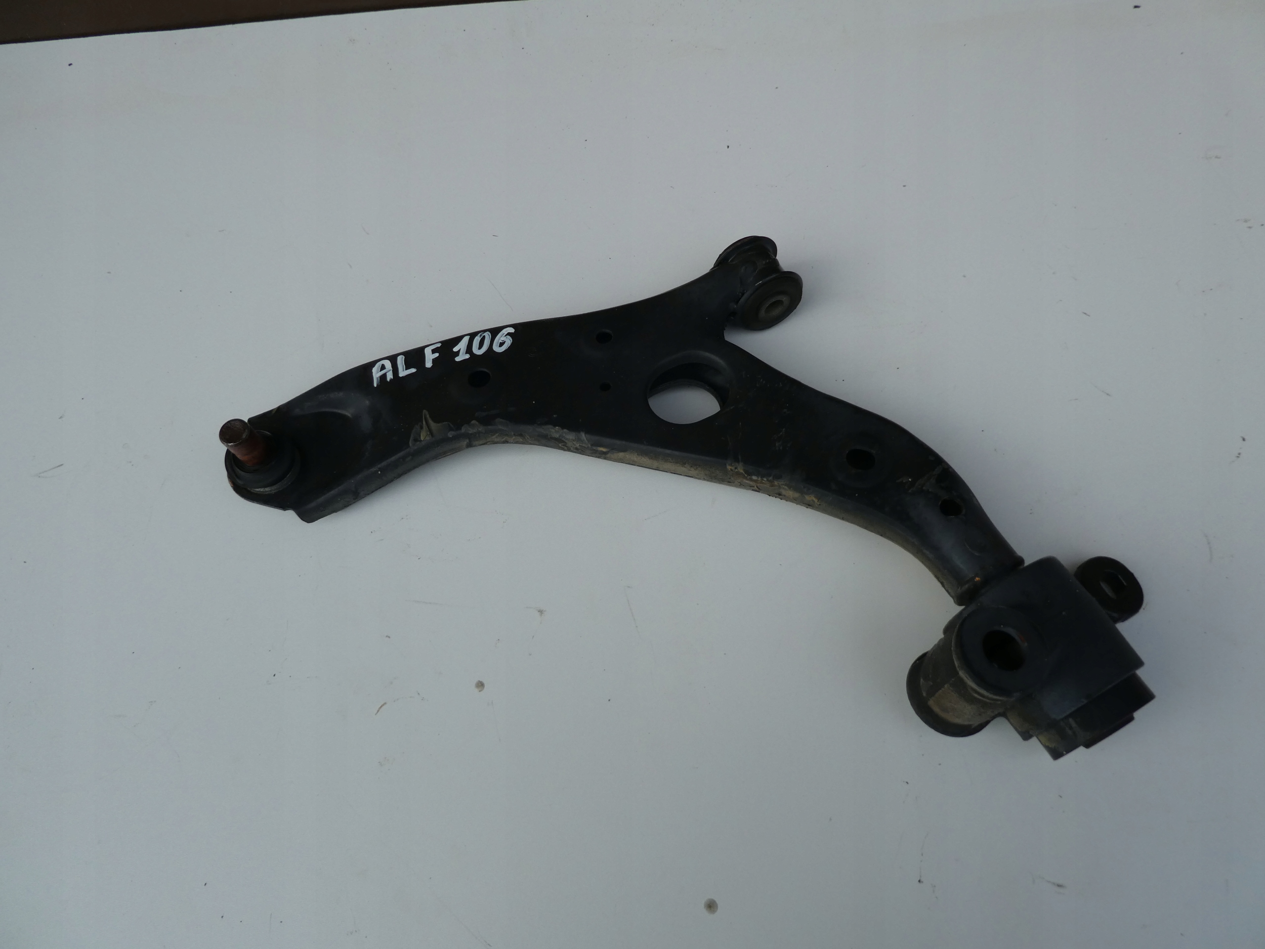 Querlenker links vorne MAZDA CX-5 II
