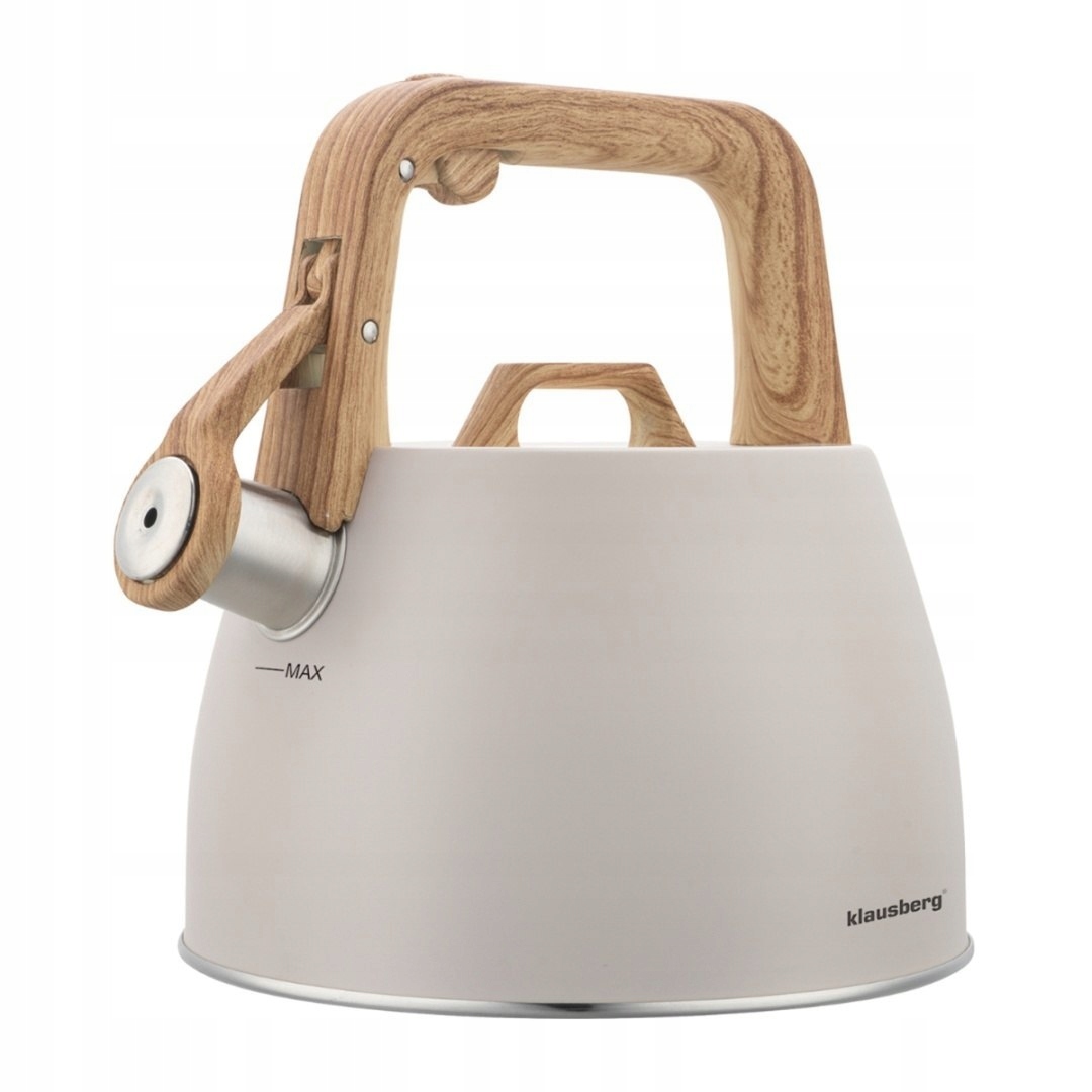 Klausberg Konvice s píšťalkou 2,5L KB-7917