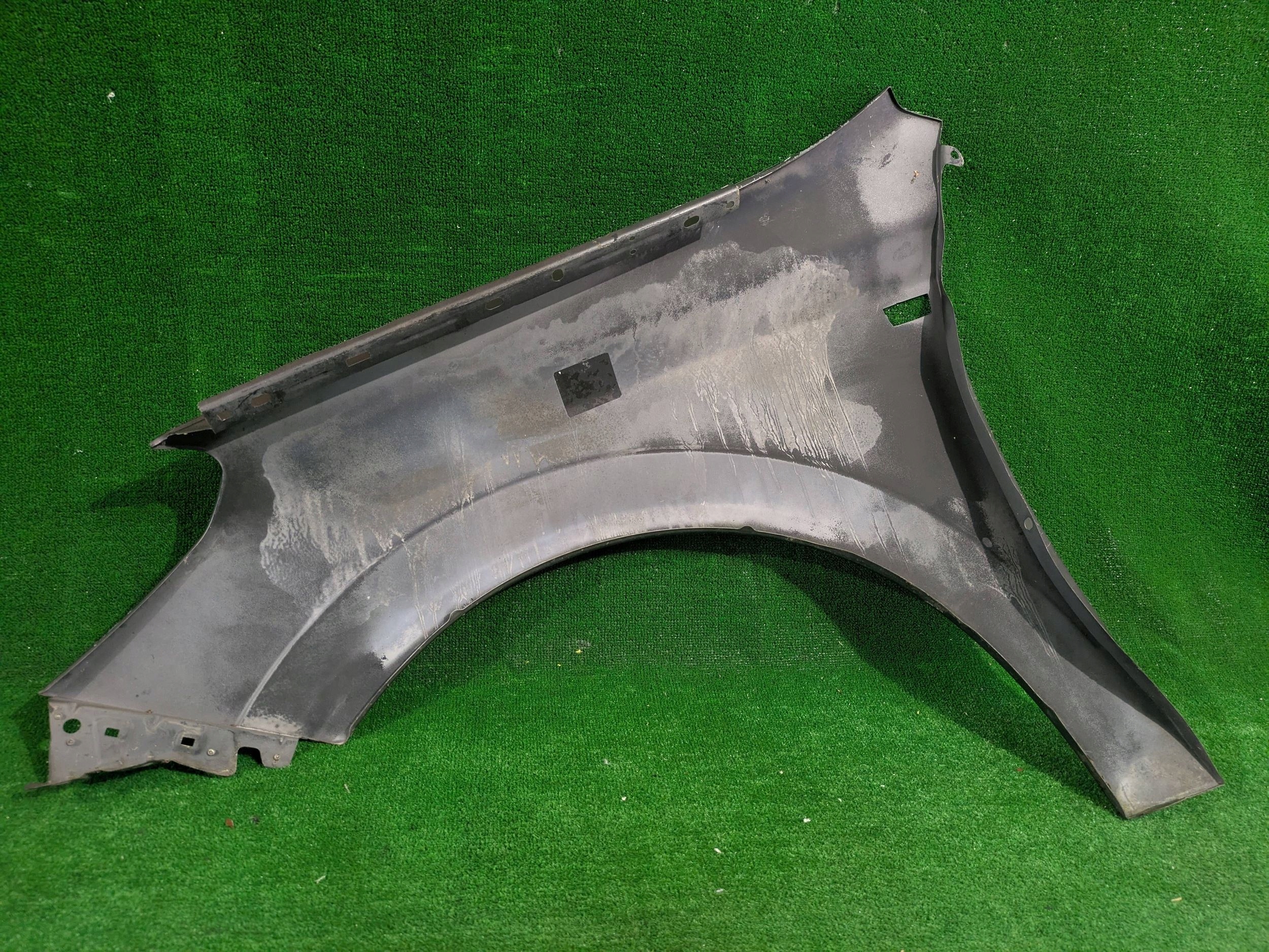 fender front right front OPEL ASTRA H