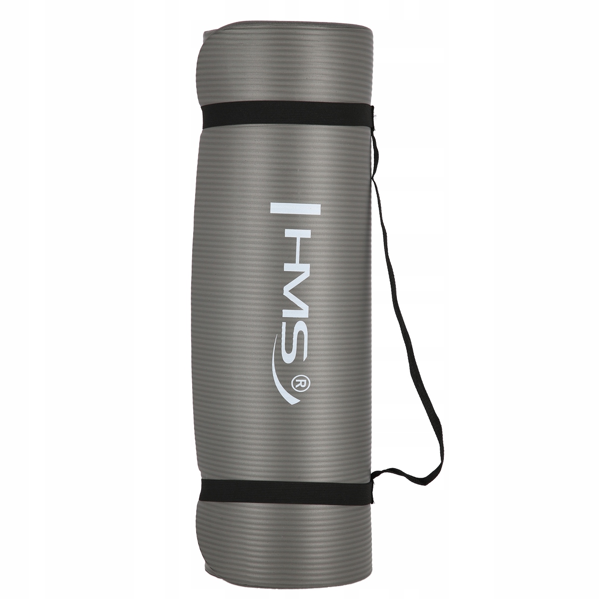 

Mata Do Ćwiczeń Fitness Gruba 1,5 cm Gray YM04 Hms