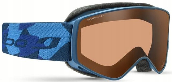 Dětské lyžařské brýle Julbo Atome Photochromic S2-S3 6-10 let