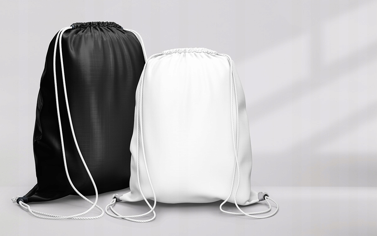 PLECAK WOREK sportowy torba do nadruku reklamowa Rodzaj gadżetu torba, plecak