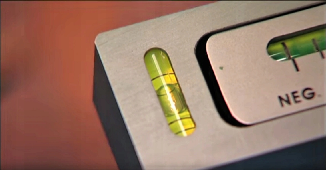 MAGNETYCZNY MIERNIK POCHYLENIA KOLA TRAKRITE Producent code 77066