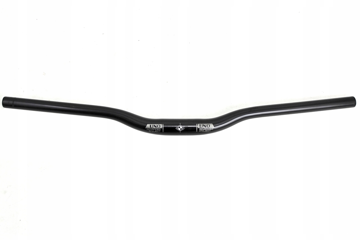 KIEROWNICA DO ROWERU KALLOY 660MM ALUMINIOWA MTB/XC PROFIL C.P. KIE07