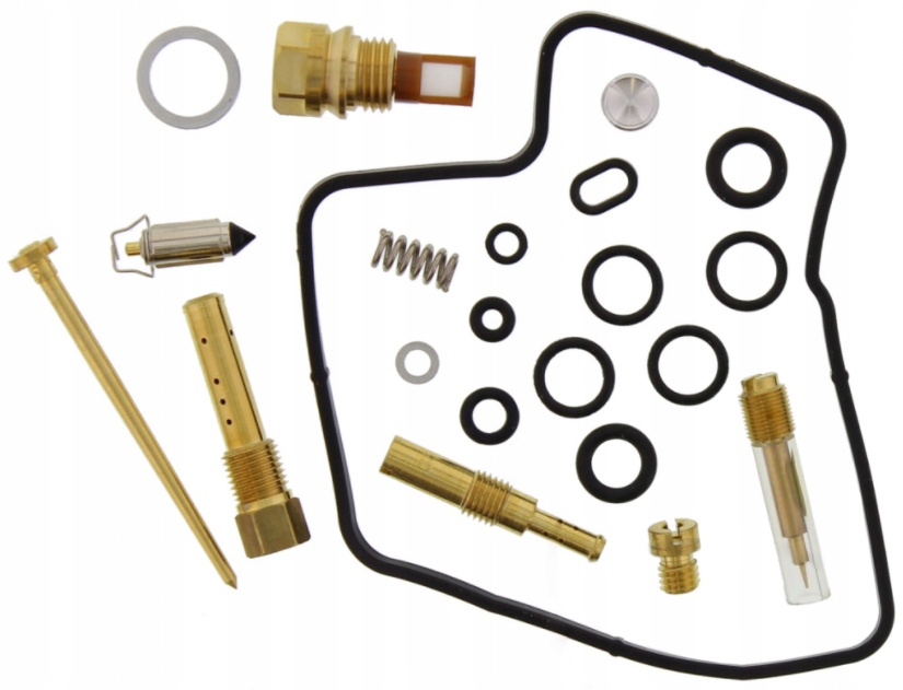 Opravná Sada Karburátoru Honda Vt 600 C Shadow