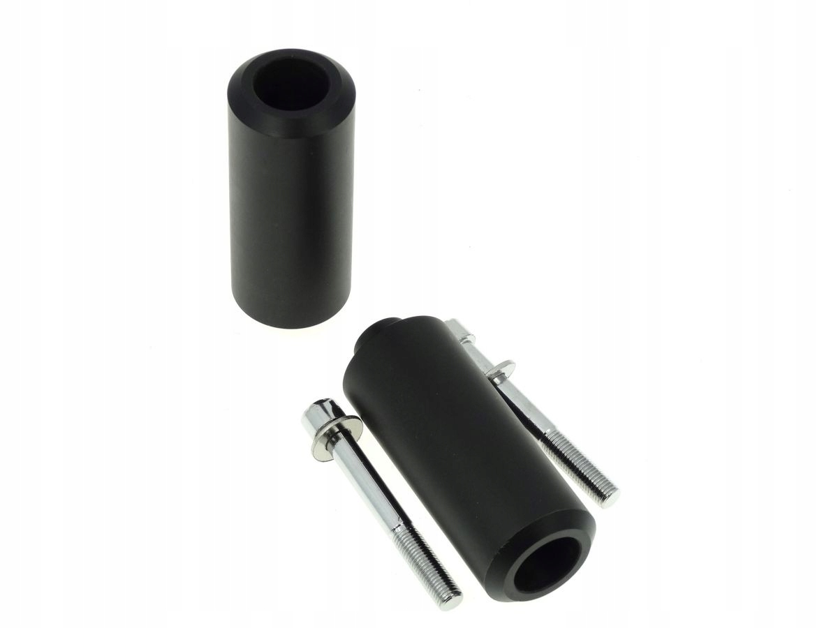 CRASH PADS SLIDERY-YAMAHA FZ6 FAZER (04-08)