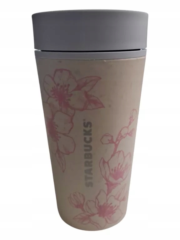Starbucks Kubek Termiczny Circular Limitowana Kolekcja