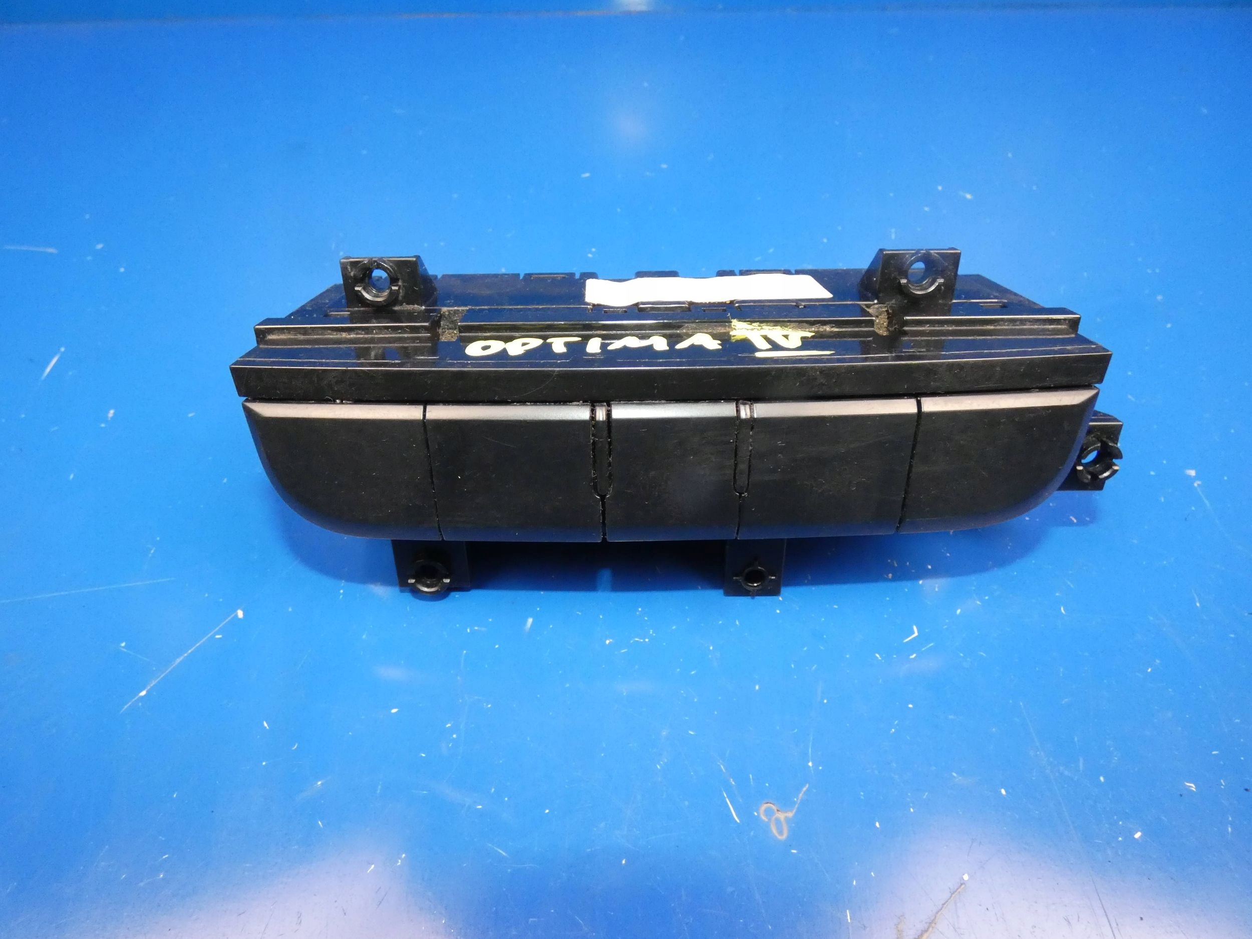 KIA OPTIMA IV JF 2015- PANEL Module Commandes