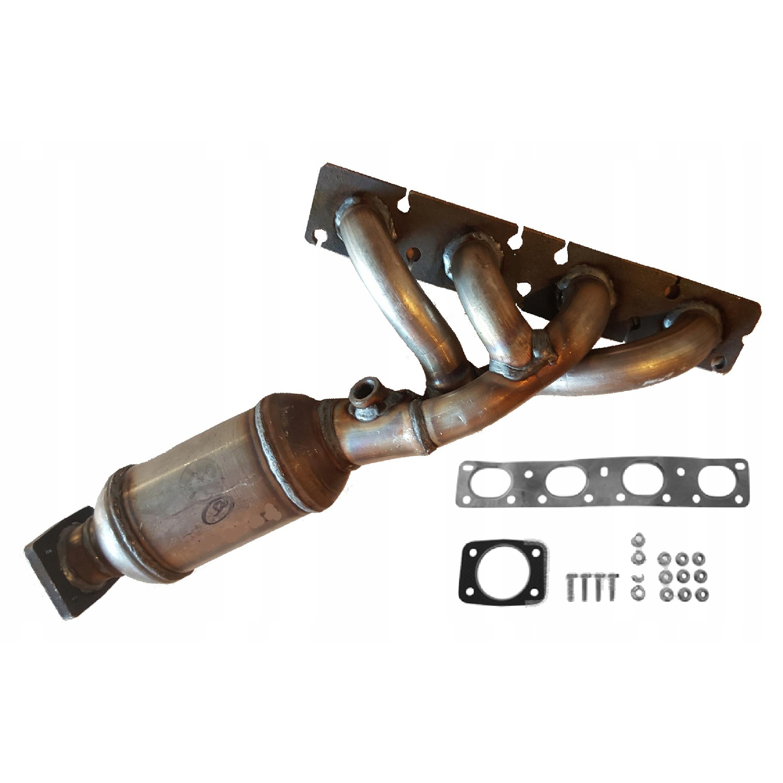 KATALIZATOR BMW 318i E91 N46 N46N