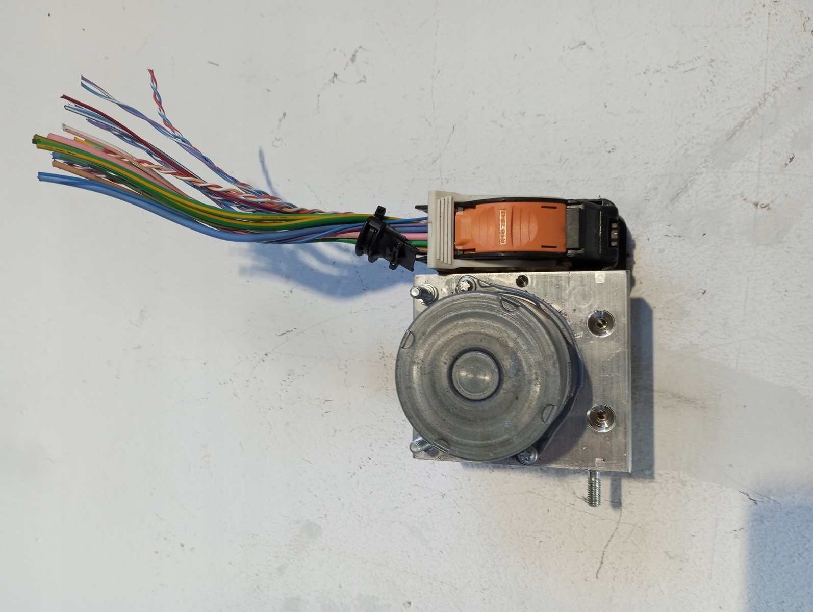 Pompa ABS PEUGEOT CITROEN 9827551180