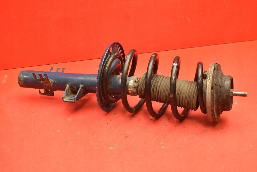 shock absorber left front 1266230012 VW TRANSPORTER T5 1.9 TDI 85 KM 03-09