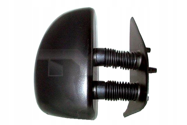 FIAT DCATO II 1999-2002 LUSTRO RH ELEC LONG ARM CONVEX HEAT TYC Producent AK