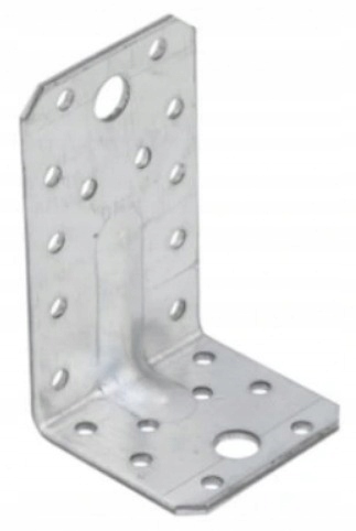 

Kątownik Łącznik Ciesielski KPS3 90x50x55 10 Szt.