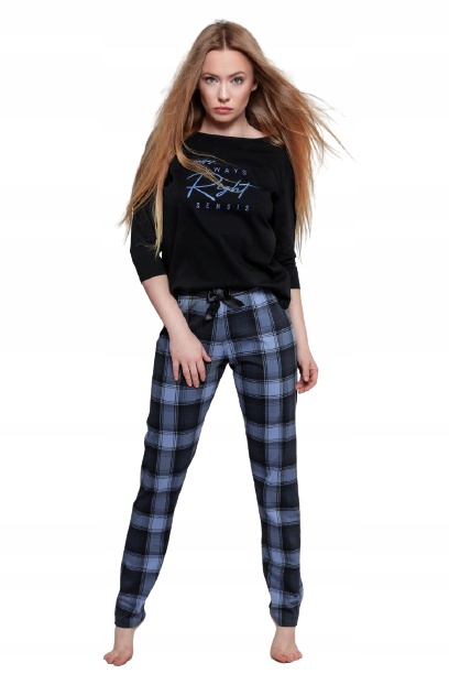 

Piżama damska Sensis Vicky