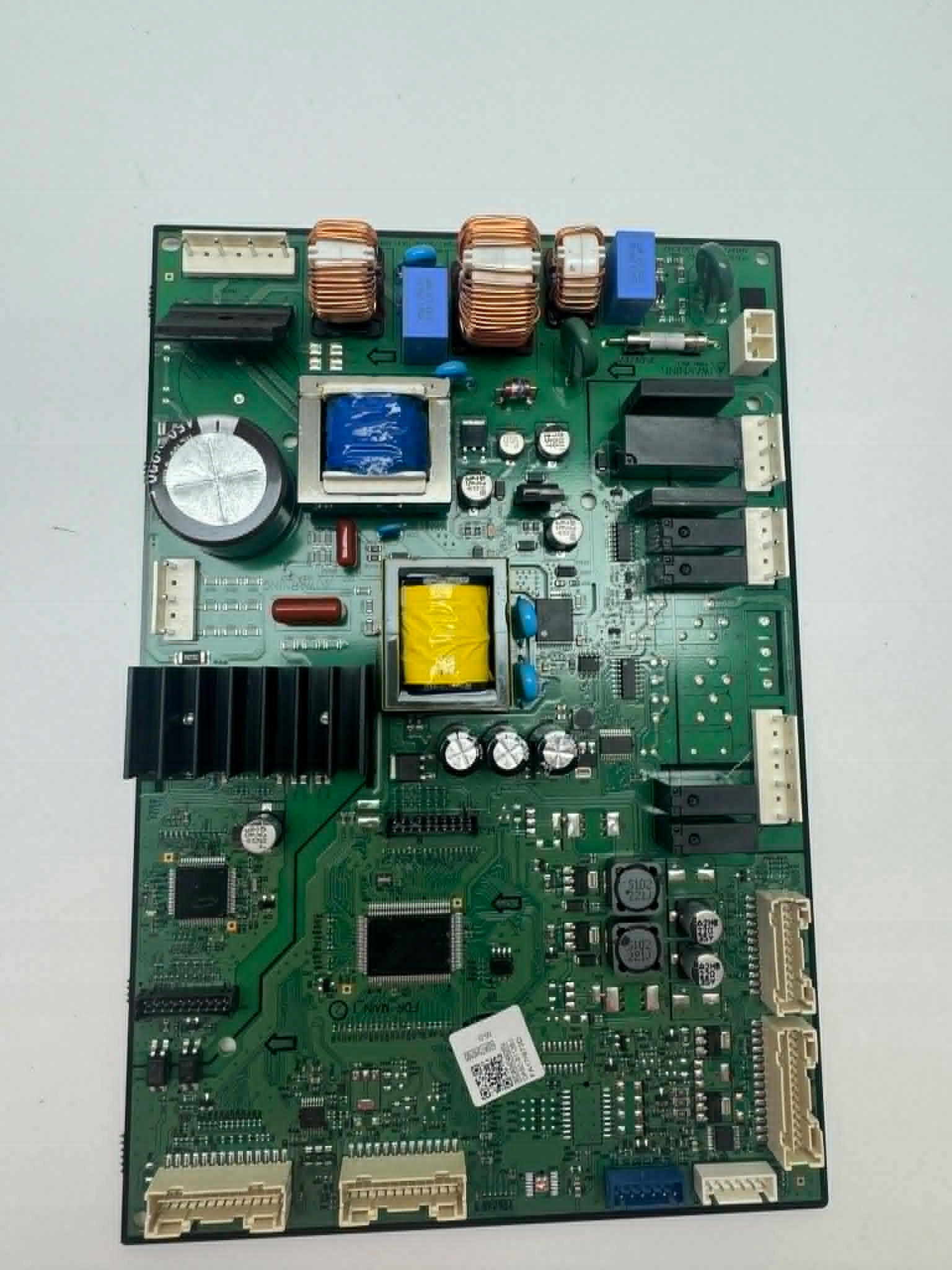 Samsung DA92-01138J Ovládací modul chladničky