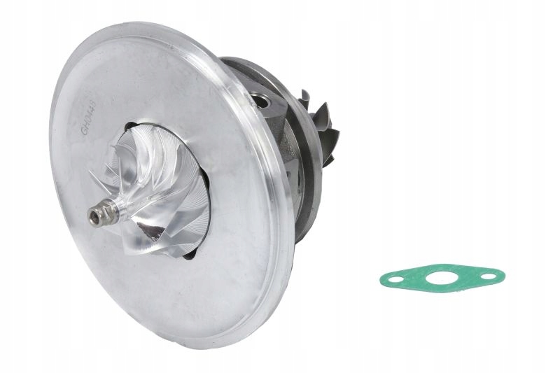 Cartridge Jádro Vložka Turbíny Mercedes E-class W213 E250 2.0 211 Km