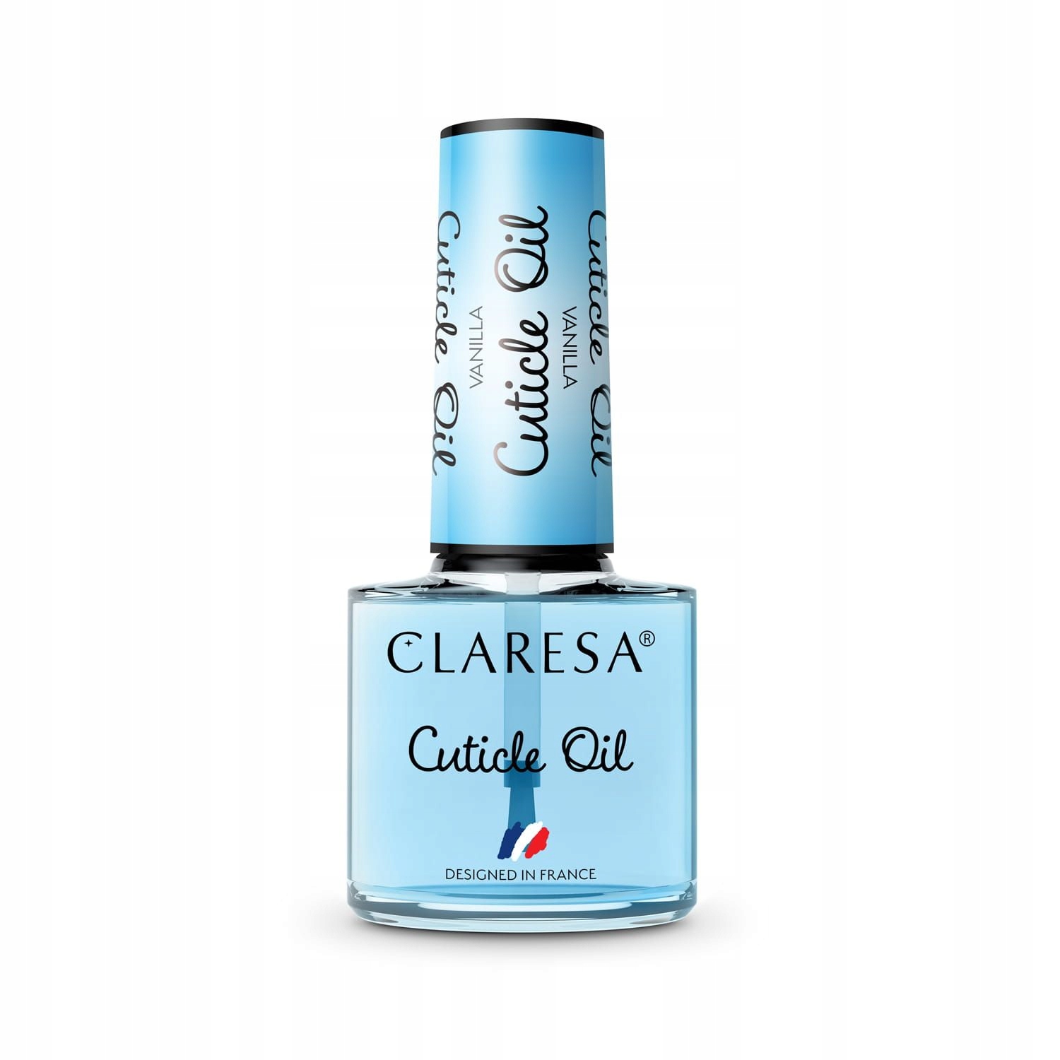 

Claresa oliwka Vanilla 5 g