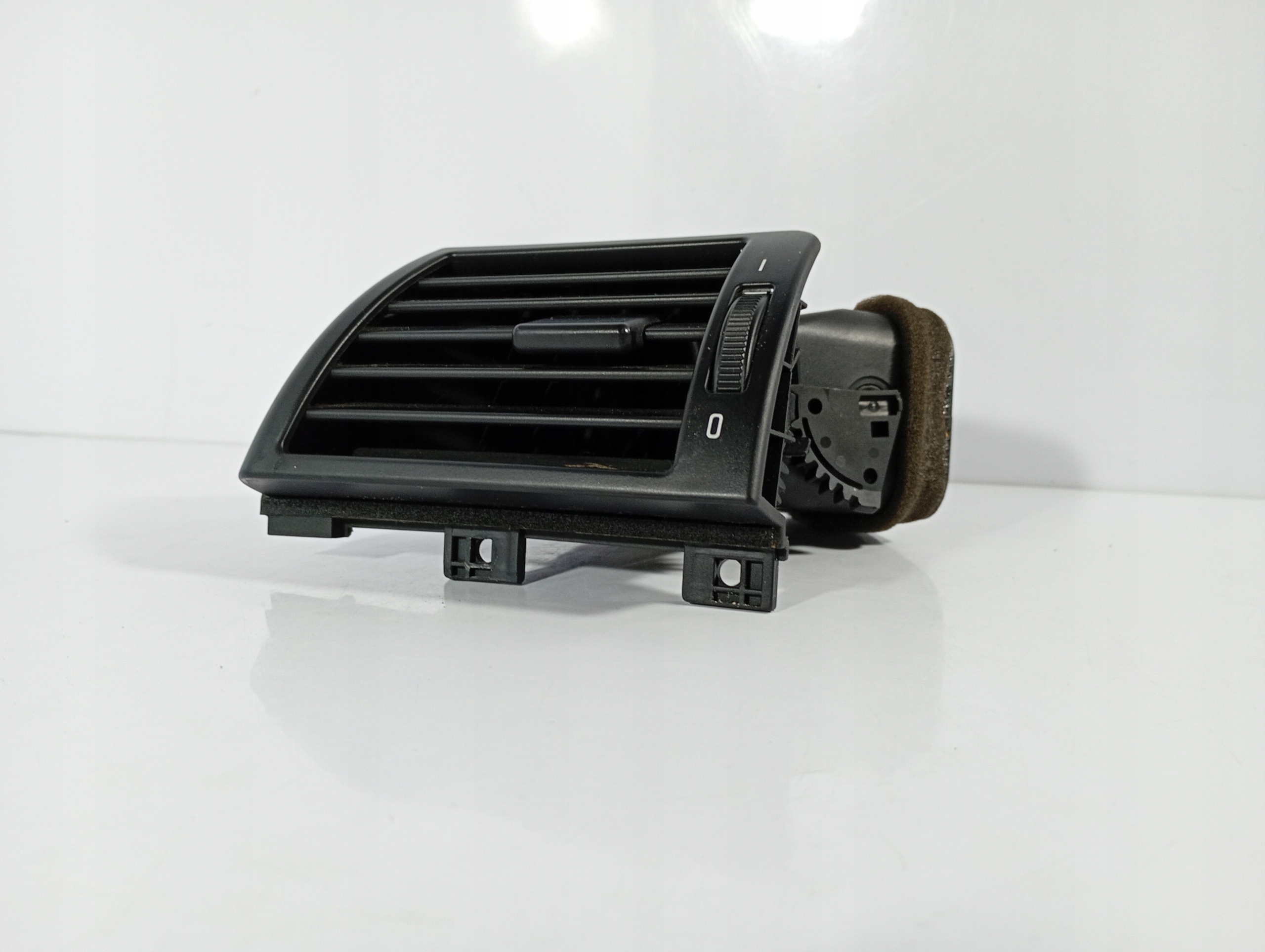 BMW 3 E46 98-05 grid air conditioning devices air left driver´s 228361897