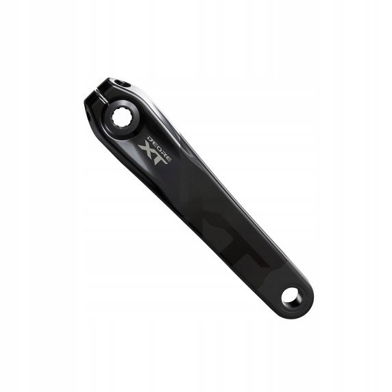Mechanizm korbowy Shimano Xt Di2 FC-M8200 175mm Wishbike Wrocław